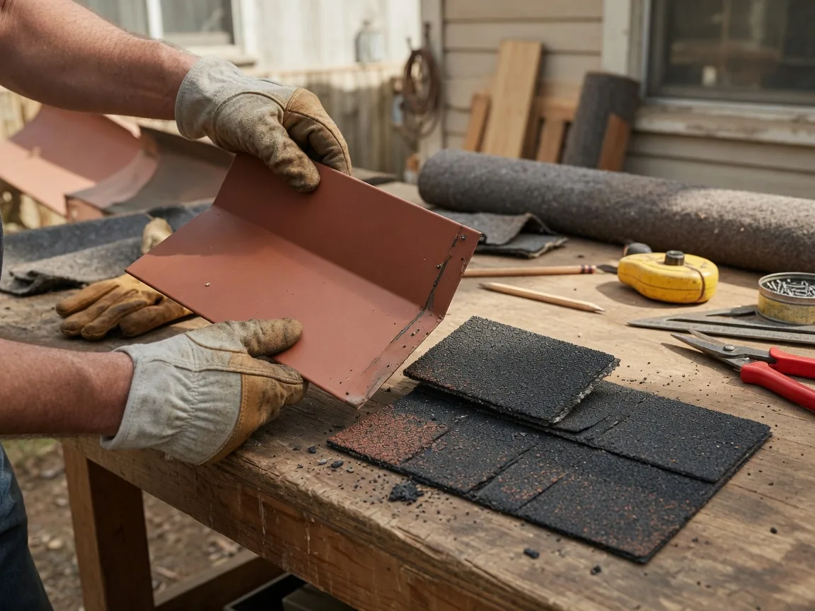 Roof Repair company in Panama, OK